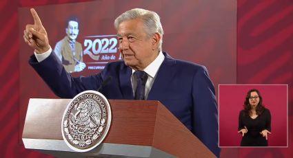 AMLO: "La vocación más grande de democracia la tienen los tamaulipecos"