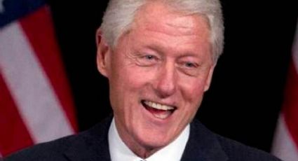 Bill Clinton cumple 76 años: conoce datos curiosos sobre el expresidente