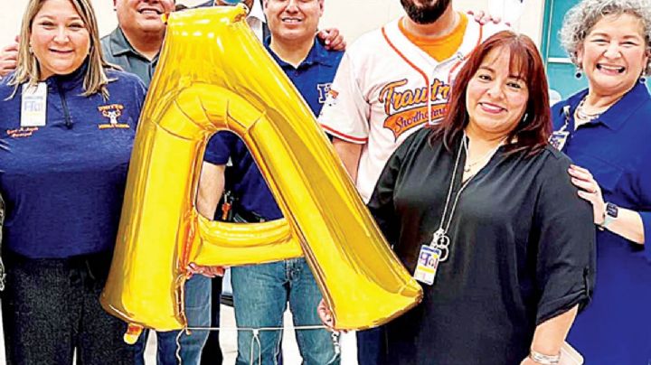 Destacan rendimiento de LISD en ciclo 2021-2022