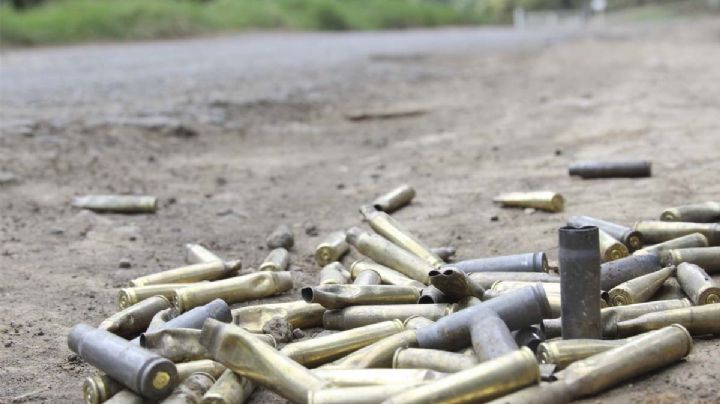 Cártel del Golfo y CJNG inician guerra en Tamaulipas: FOTOS