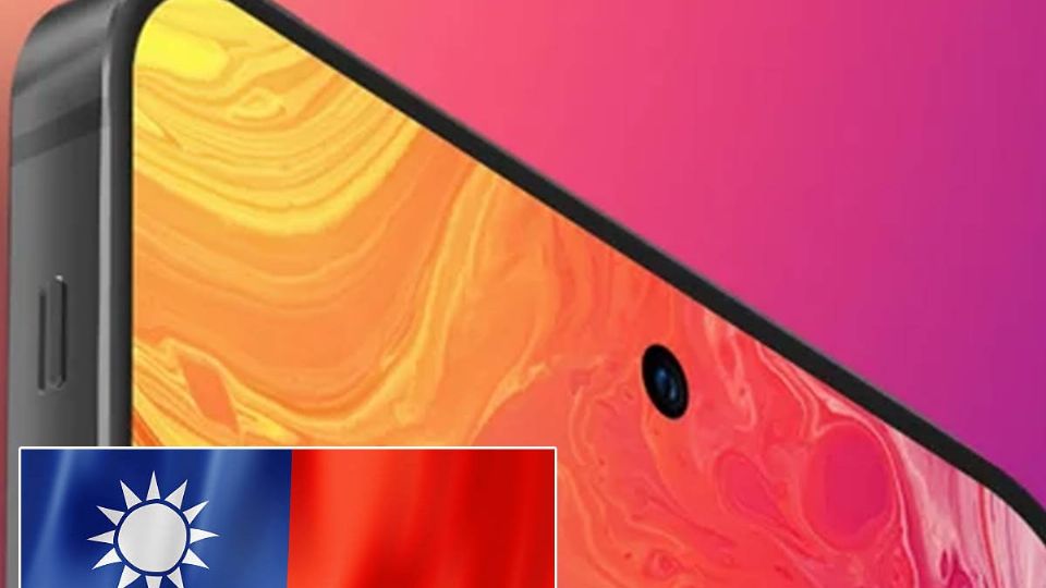 Los fanáticos de Apple temen que el conflicto China-Taiwán pueda afectar la producción del teléfono