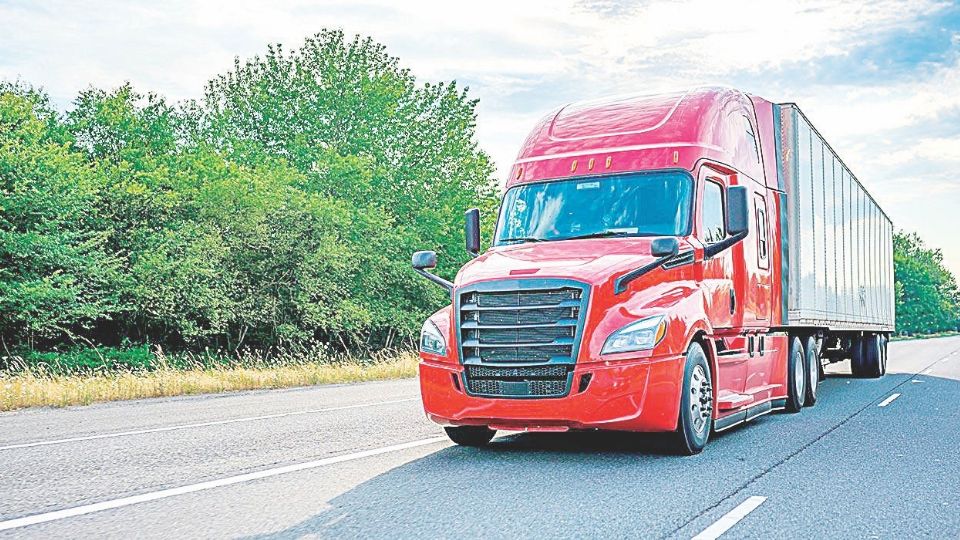 El déficit de operadores de camiones de carga es cada vez mayor en Nuevo Laredo y en toda la República Mexicana.