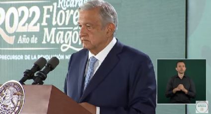 AMLO asegura que caso Ayotzinapa continúa abierto