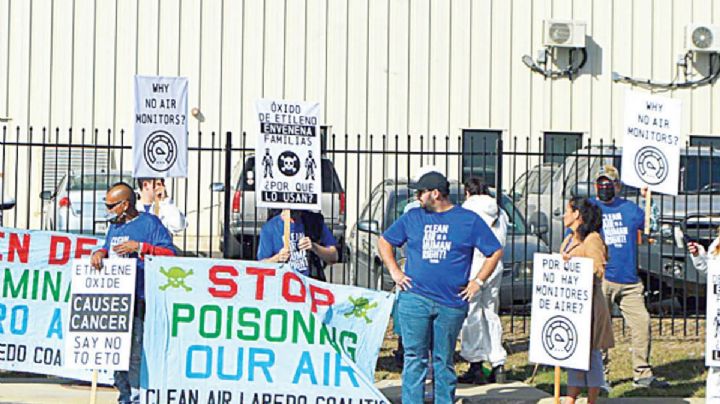 Exigen instalar monitor de aire