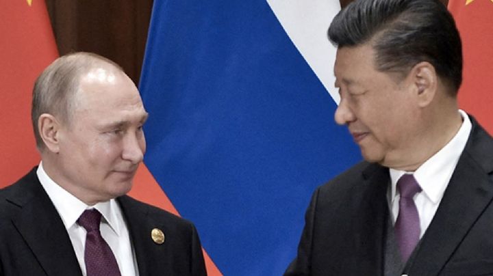 Putin y Chi participarán en la cumbre del G20 pese a tensiones con EU