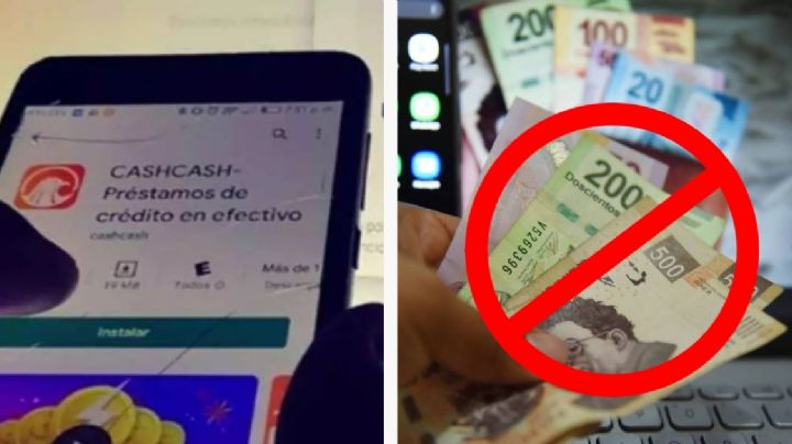 Montadeudas: App's de préstamos fraudulentos causan terror extorsionando a sus clientes