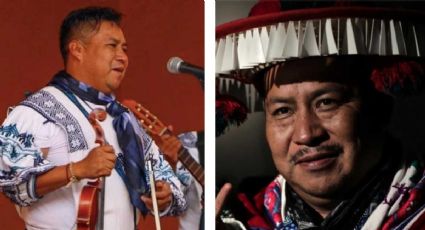 Desaparece el padre de Yuawi, el niño huichol del MC