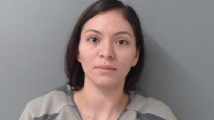 La arrestan por subir fotos de su ex novio sin ropa a Facebook