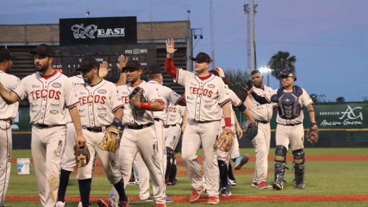 Tecolotes de los Dos Laredos: precio de los boletos en Playoffs