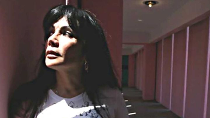 Sandra Ávila, la reina del Pacífico, acusa a Felipe Calderón de enriquecerse con dinero del narco