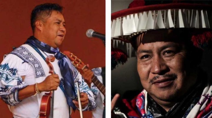 Desaparece el padre de Yuawi, el niño huichol del MC