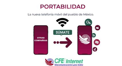 Internet CFE TEIT tiene varios paquetes, ¿qué incluyen?