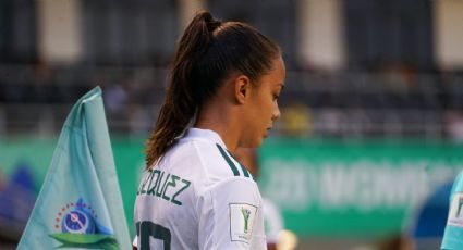 Tri Femenil pierde 1-0 ante España y es eliminado en Cuartos