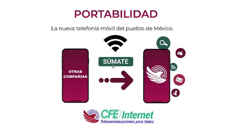 Internet CFE TEIT tiene varios paquetes, ¿qué incluyen?