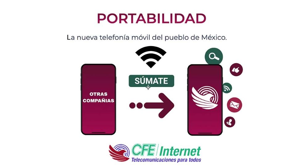 Internet para todos