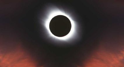 Eclipse total de Sol en México: cuándo y dónde verlo