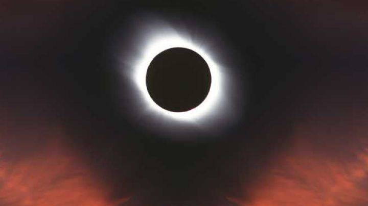 Eclipse total de Sol en México: cuándo y dónde verlo