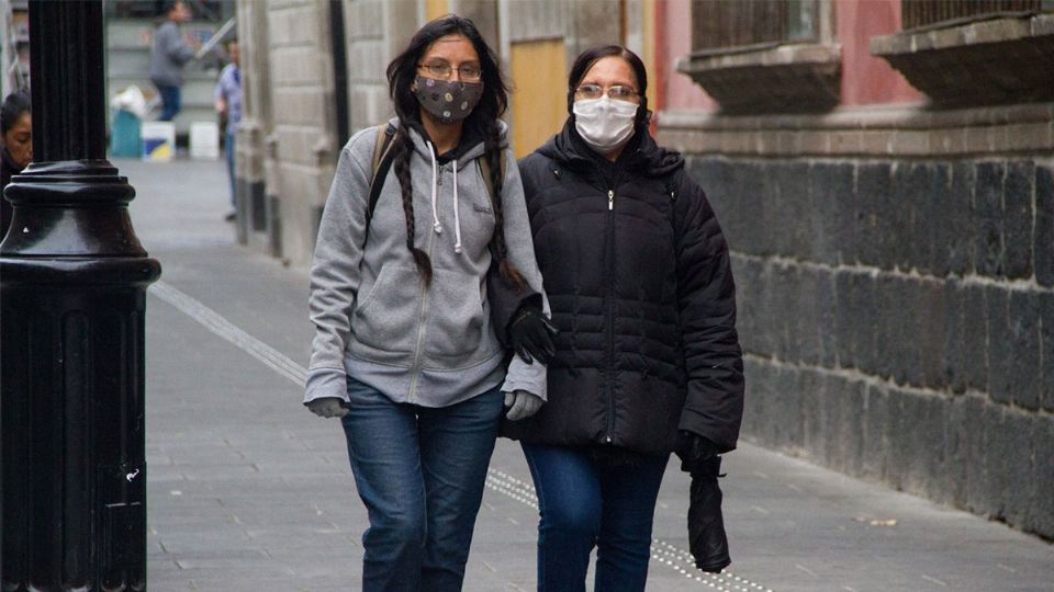 El cambio llegaría a finales de agosto y principios de septiembre