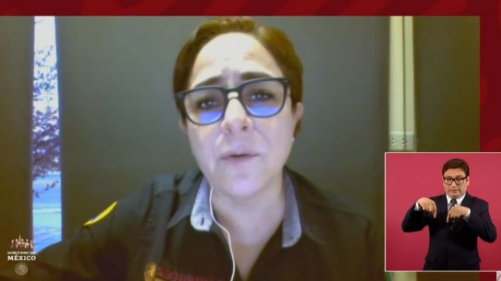 Bajan niveles de agua en El Pinabete; "Aún no es posible rescatar a los 10 mineros de Sabinas": AMLO