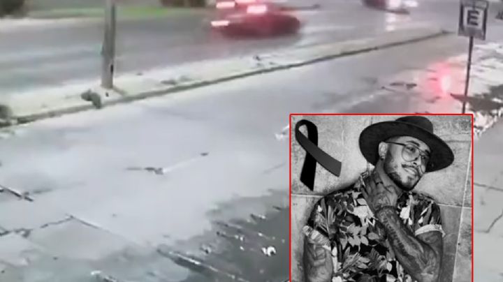 Hombre sobrevivió al cáncer tras 68 quimios, pero muere en accidente | VIDEO