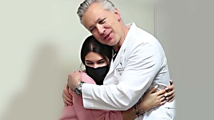 Doctor de Nuevo Laredo regala cirugía plástica; así puedes ganar