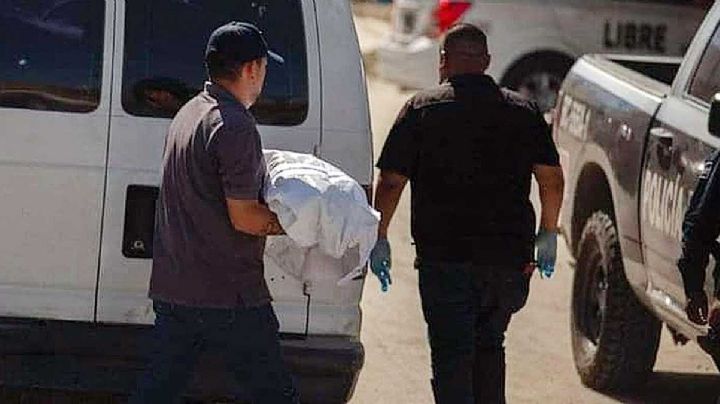 Bebé de Tijuana no falleció por ataque de su perro, fue por un golpe en la nuca: forenses