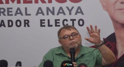 Cabeza de Vaca sube puestos a 38 días de irse