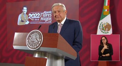 Anuncia AMLO retiro de la política terminando su sexenio