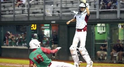 Hazaña Tricolor: México vence 10-0 a Canadá en Williamsport