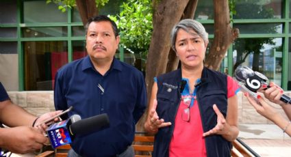 Tamaulipas ocupa el primer lugar en personas desaparecidas