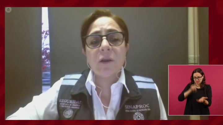 Se dará a conocer el plan de rescate de los mineros atrapados en Sabinas mañana: Protección Civil