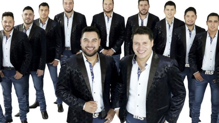 Palenque Expomex: Banda MS, una de las consentidas que promete lleno