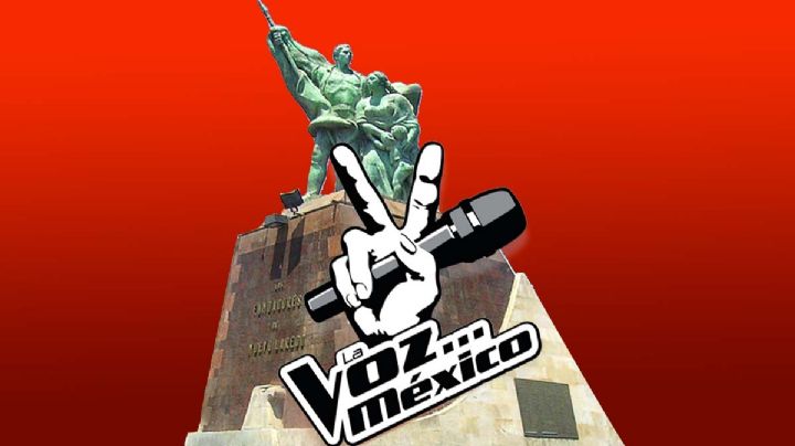 La Voz: participantes de Nuevo Laredo han dado lo mejor | VIDEO