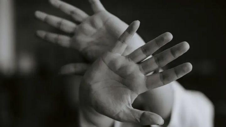 Señalan a ex candidato por arrancarle nariz a una mujer a mordidas