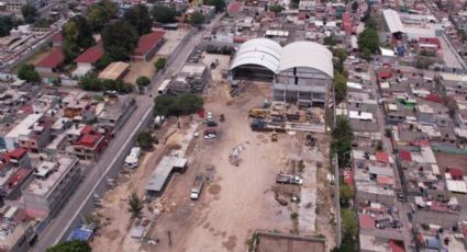 Crearán en el EDOMEX el estudio de cine más grande de Latinoamérica