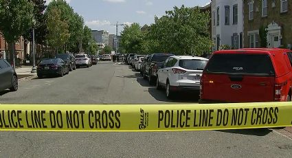 Tiroteos en Washington y Baltimore dejan tres muertos y 9 personas heridas