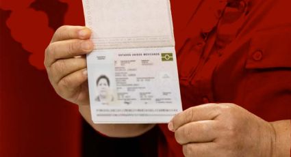 ¿Tramitarás visa? Esto cuesta el pasaporte en el 2022 en México