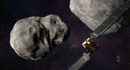 Prueba de defensa planetaria de la NASA: Cuándo y dónde ver la colisión de DART contra un asteroide