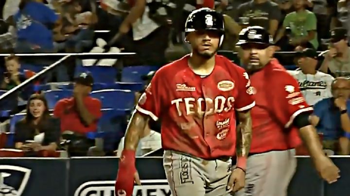 Tecolotes vs. Sultanes en vivo: se les complica a Tecos el cuarto juego y pierden 5-1