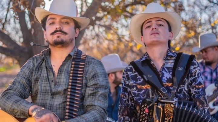 Palenque Expomex: Los Dos Carnales estarán por primera vez en Nuevo Laredo