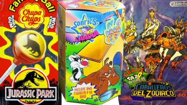 Sabritas desapareció productos a pesar de su éxito | VIDEO