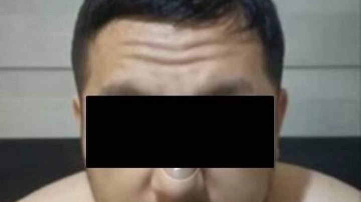 Capturan en NL a "El Cabo 20", jefe del narco que buscaban en Baja California