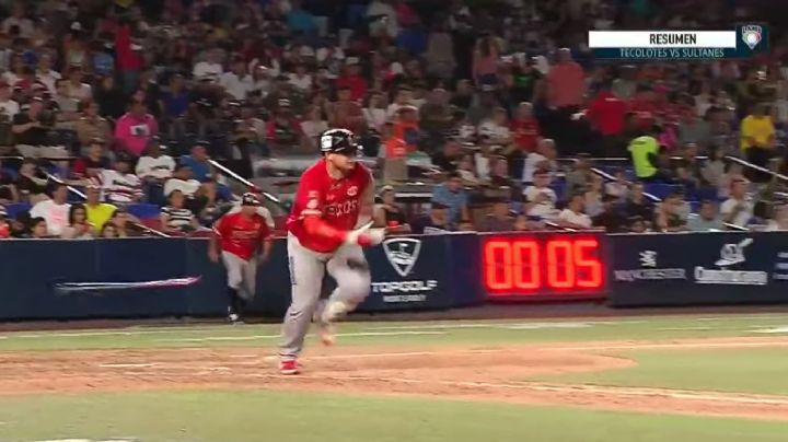 Tecolotes vs. Sultanes en vivo: Se acaba la temporada para los Tecolotes, caen en el quinto juego