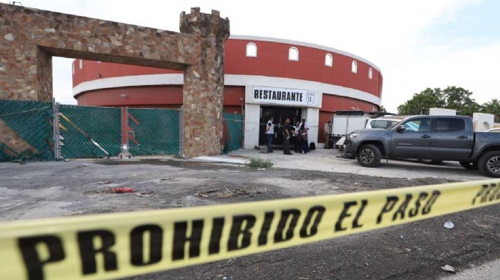 Van por dueños y empleados del Motel Nueva Castilla por memorias USB halladas en cateo