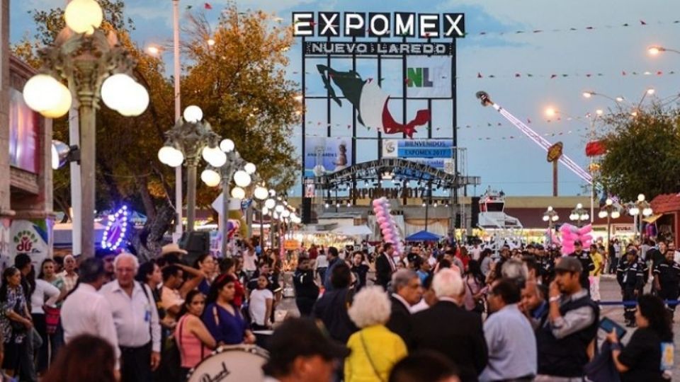 Faltan 10 días para Expomex 2022
