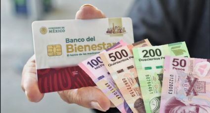 Ya viene el pago de la Pensión del Bienestar para abuelitos; estos son los detalles