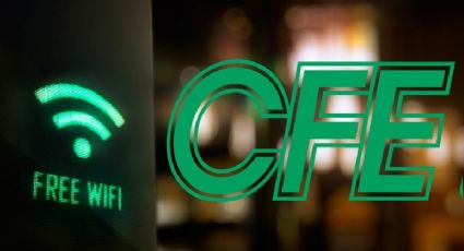 Internet CFE Telecom permitirá 'rentar' internet a quienes contraten el hotspot