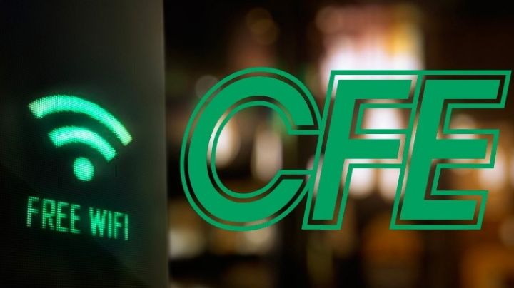 Internet CFE Telecom permitirá 'rentar' internet a quienes contraten el hotspot