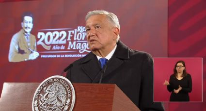 AMLO lamenta que familiares no aceptaran propuesta de rescate para los mineros en Sabinas