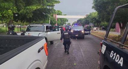 Detienen a grupo musical por grabar videoclip simulando ser convoy del narcotráfico